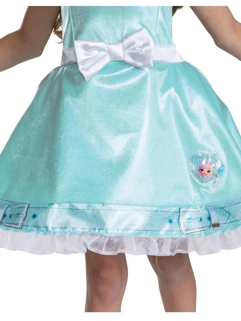 Callie,of Yummi LandKids Costume, Girl Size 7-8